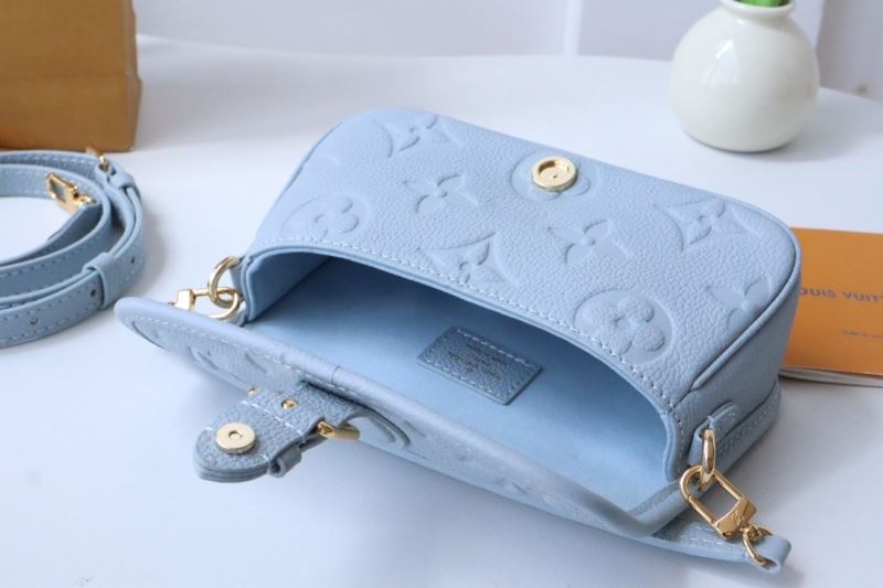 Louis Vuitton Satchel Bags